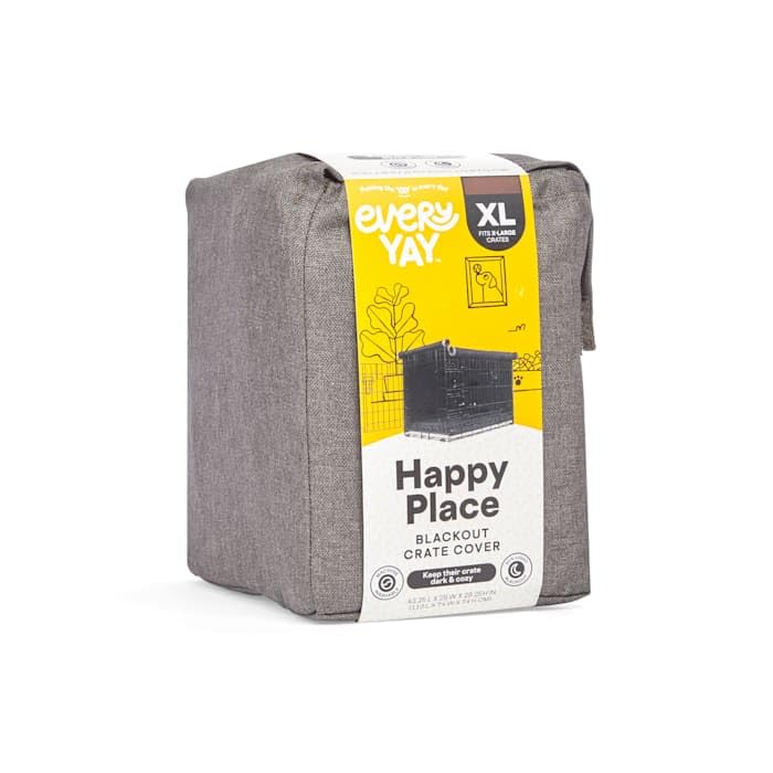 QYマステ10月新作♡Just autumn 6cm×5M PET★1350 Vibrant Life Cozy Luxe Pet Bed, Gray, 24 inches, Supports